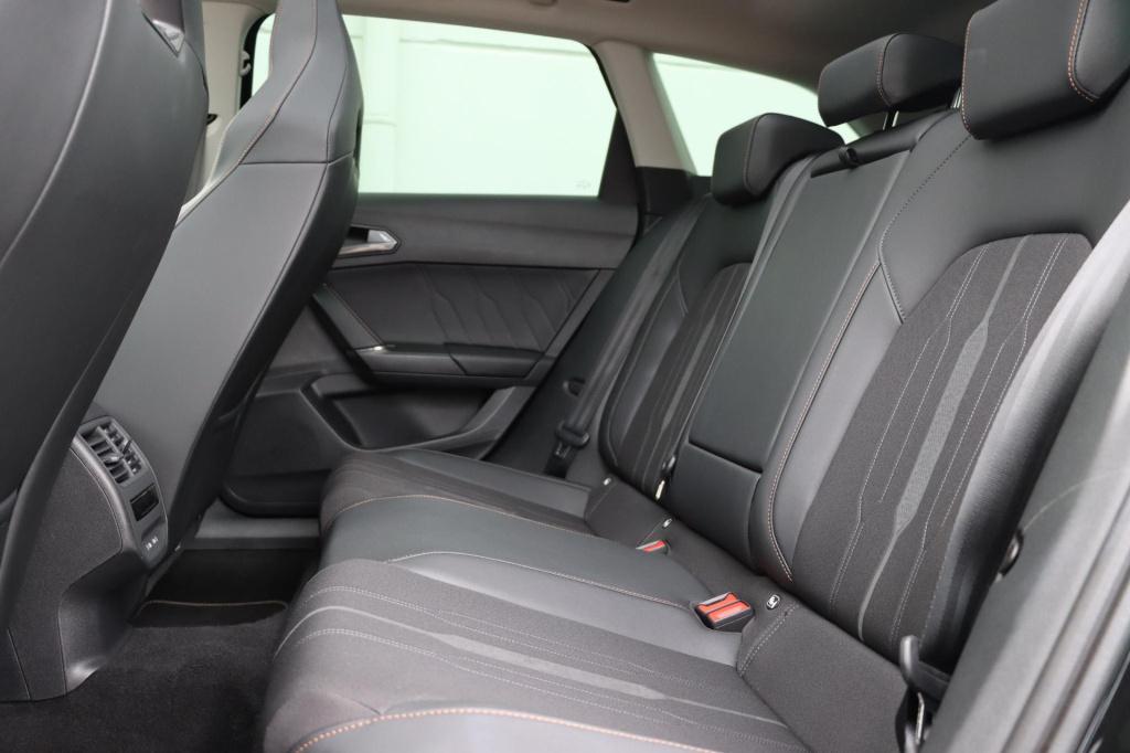 Cupra Leon Sportstourer 1.4 e-hybrid business 204pk dsg6 | soh 96,9% |