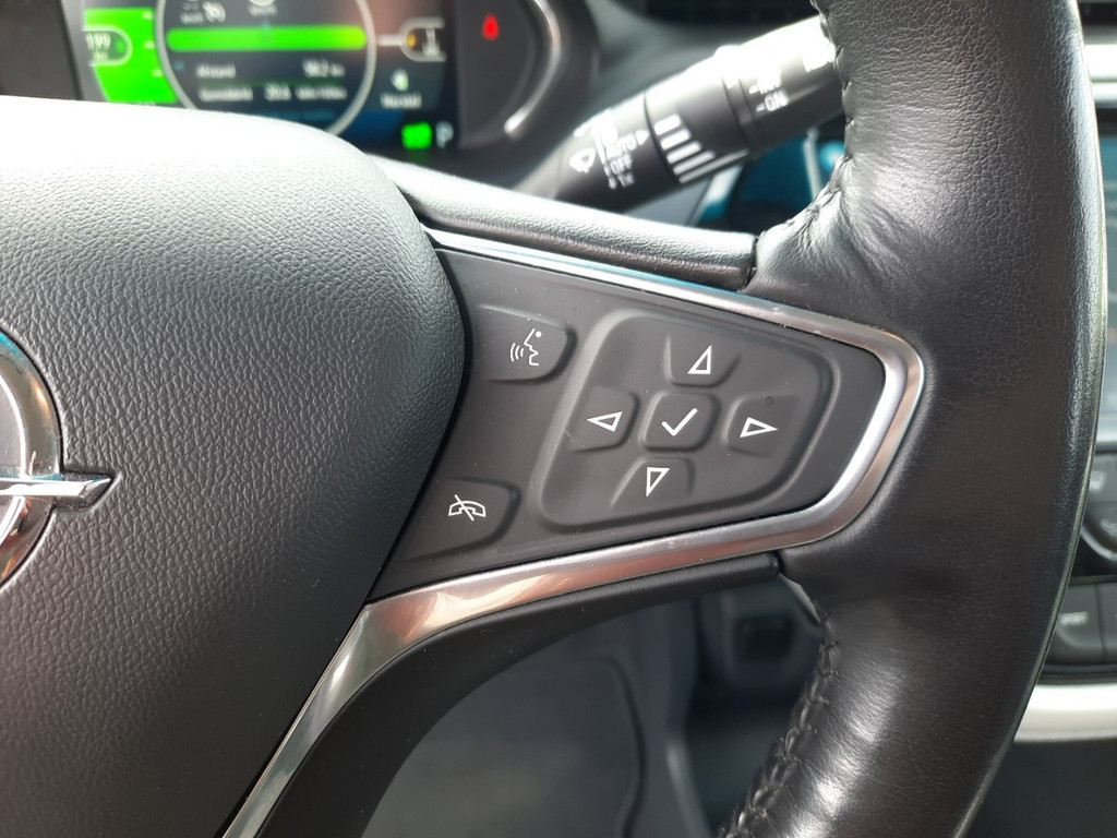 Opel Ampera-e launch executive 60 kwh | e2000,- subsidie