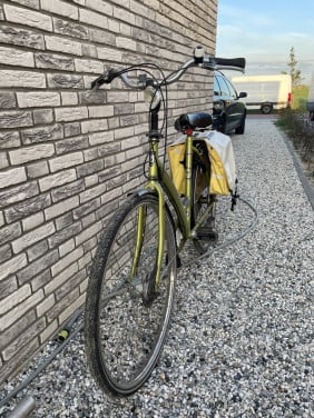 Damesfiets Batavus