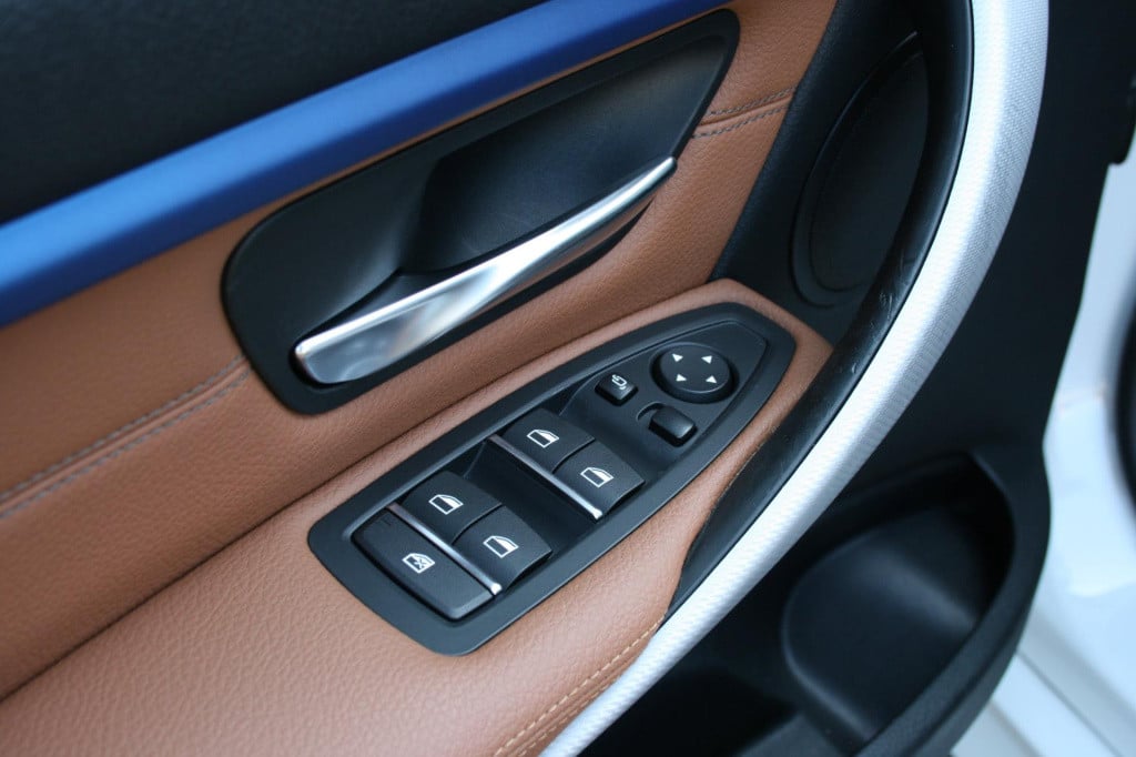 BMW 3-serie touring 340i m sport centennial high executive