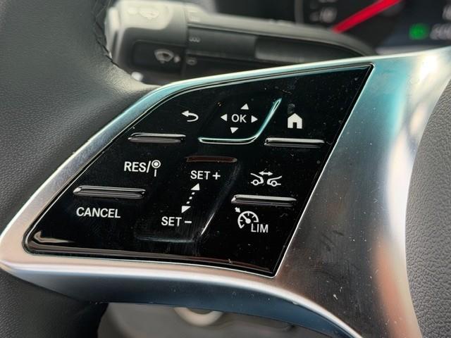 Mercedes-Benz Sprinter 319 1.9 cdi l2 night edition l distronic l led high 