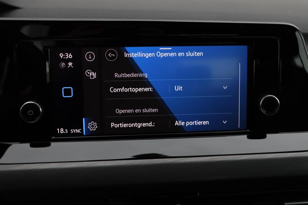Volkswagen Golf 1.5 etsi style 150pk dsg7