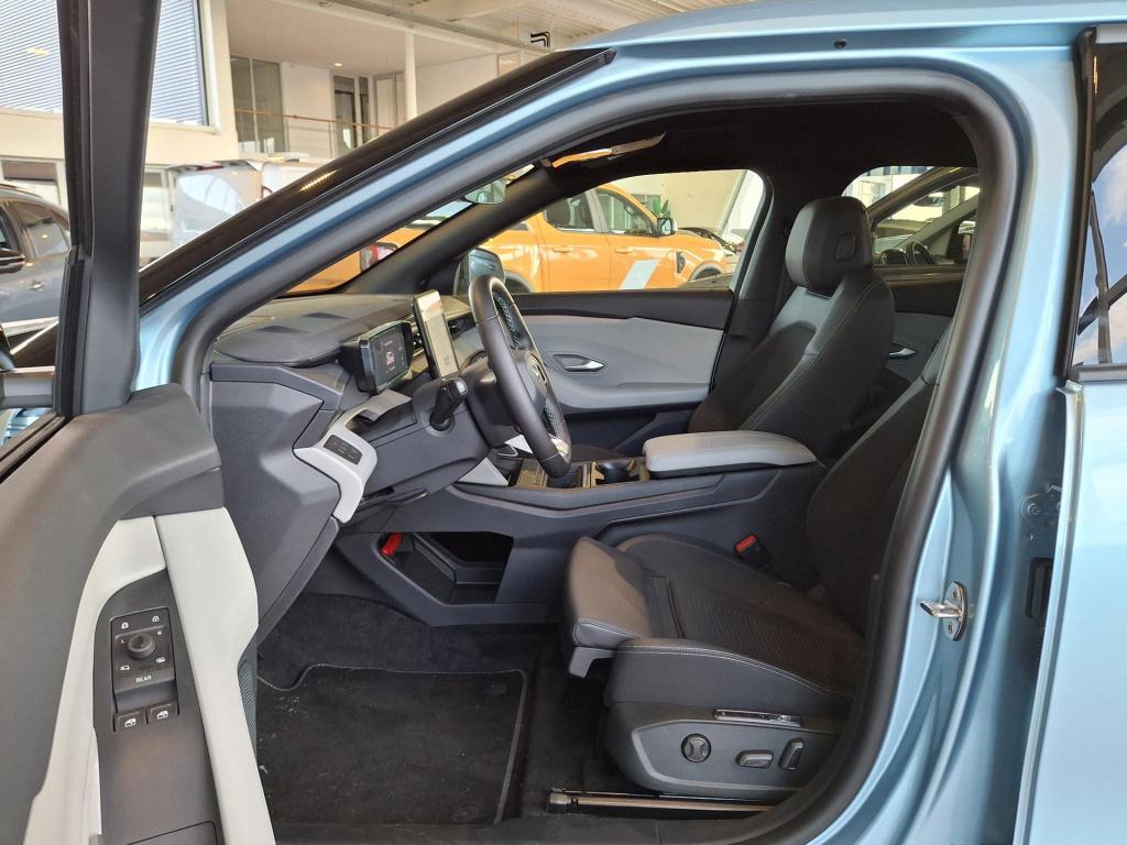 Ford Explorer premium extended range rwd 77 kwh | direct leverbaar! | drive