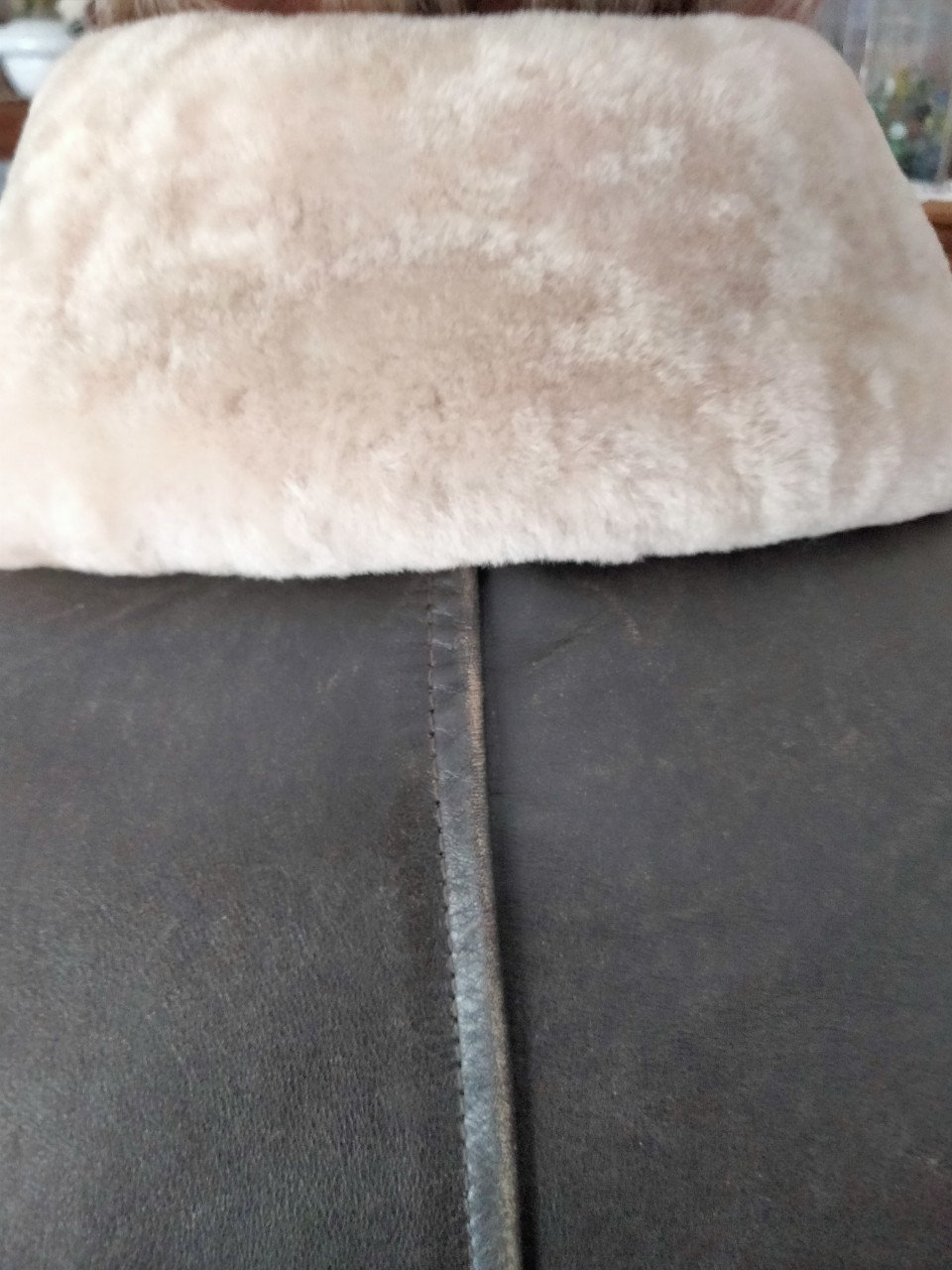 PILOTENJACK MET CAP