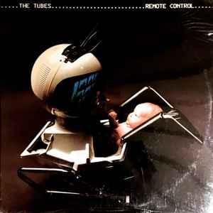 Lp The Tubes Remote control