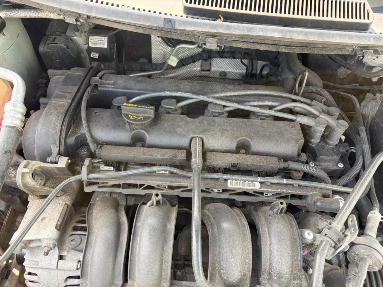 Ford Fiesta 1.25 Titanium 5-deurs | Distributieriem | Airco | Cruise Contr.