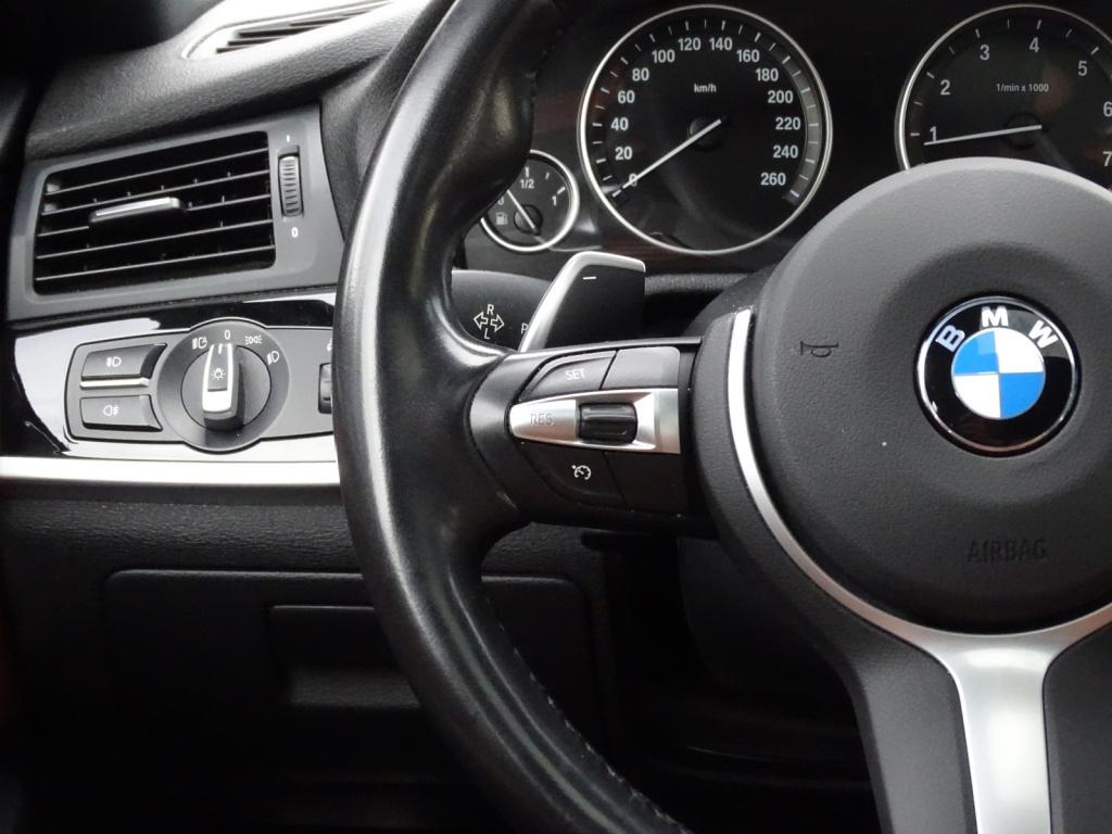 BMW X4 xdrive20i centennial high executive m-sportpakket | pano