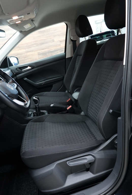 Volkswagen T-cross 1.0 tsi | led | acc | carplay | pdc |