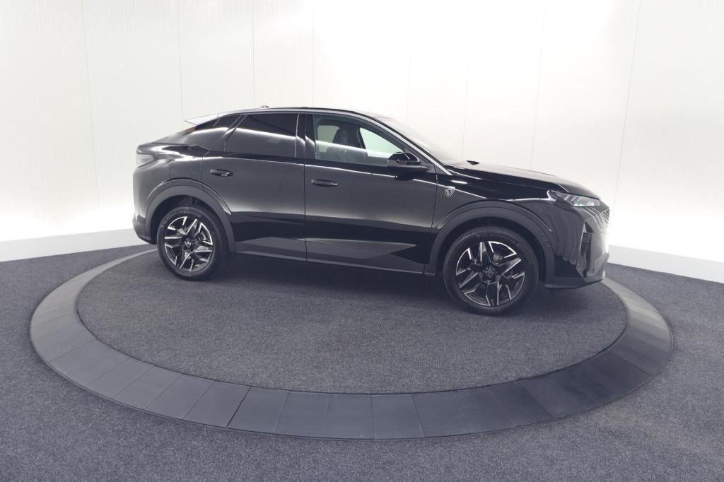 Peugeot 3008 1.2 hybrid 136 gt | camera | adaptieve cruise control | elektr