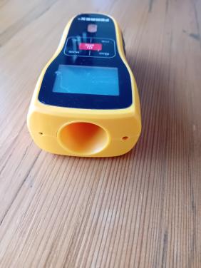 Ferrex afstandsmeter