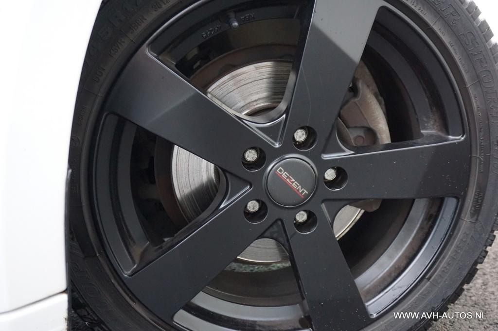 Skoda Octavia combi 1.6 tdi greenline businessline