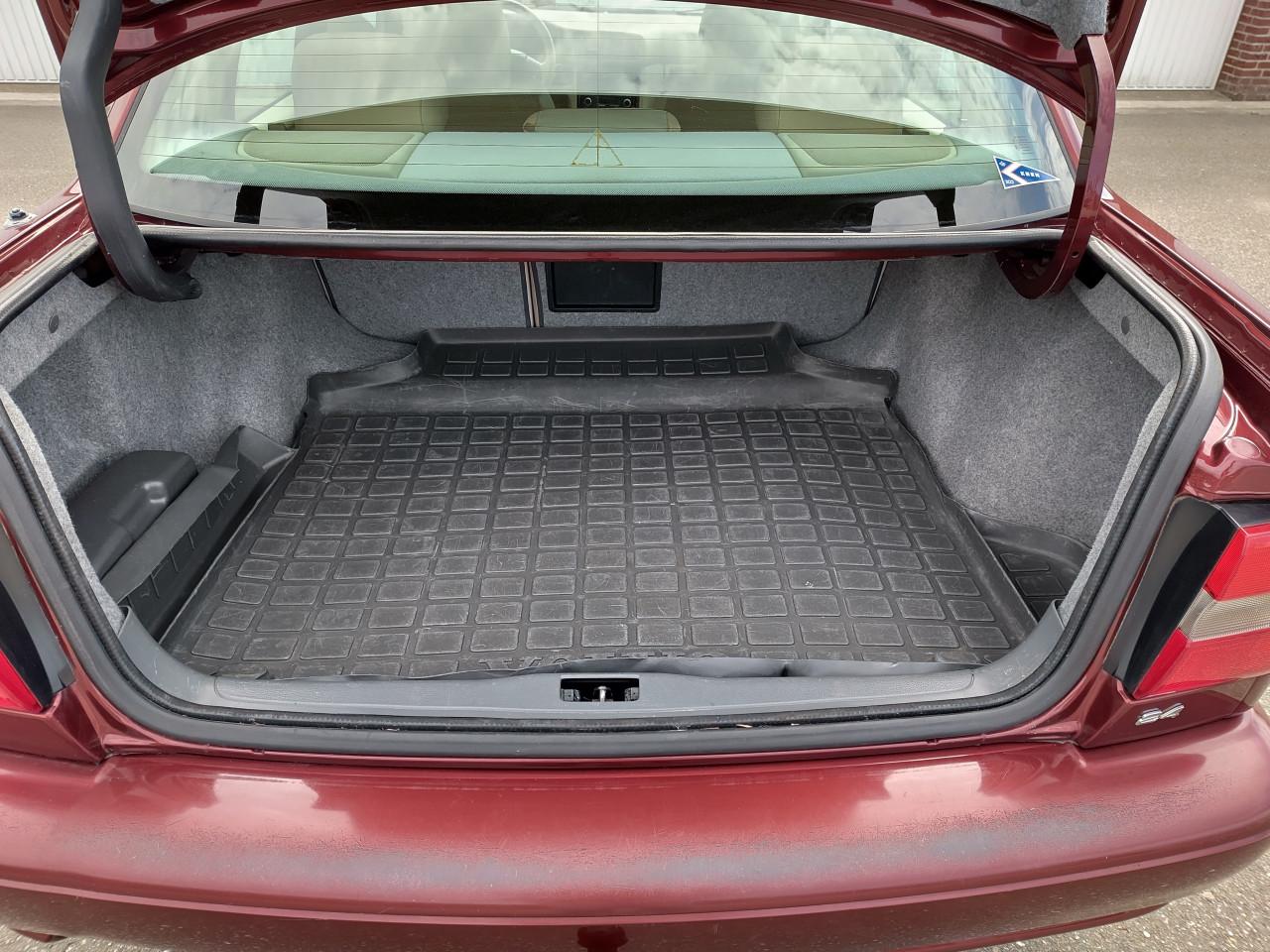 Volvo S70 2.4 Comfort 170pk | Org NL | Leer | Bluetooth