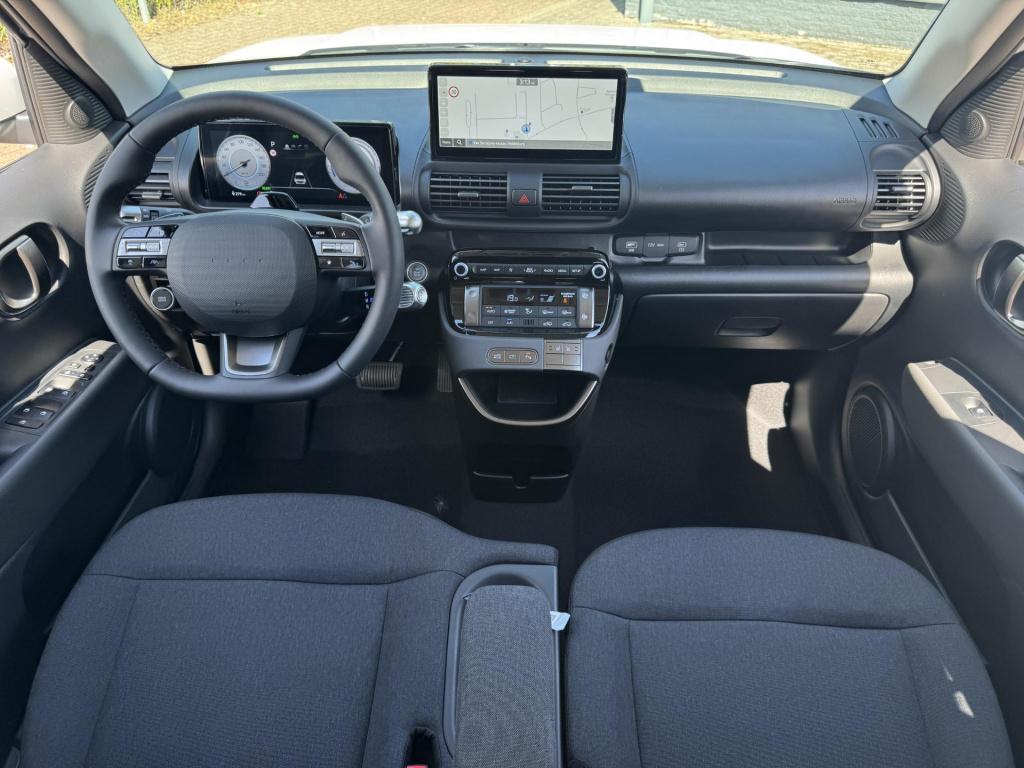 Hyundai Inster pulse advanced 42 kwh