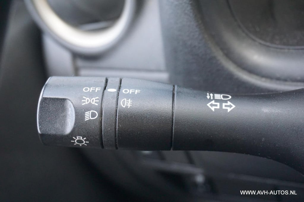 Nissan Micra 1.2 visia pack