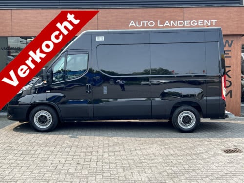 Iveco Daily 35s18