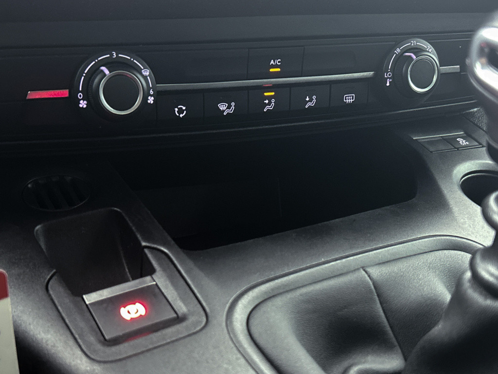 Citroen Berlingo 110pk feel | rijklaar | apple carplay, andoid auto | parke