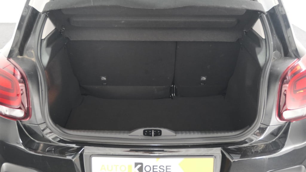 Citroen C3 puretech 82 feel edition | apple carplay | parkeersensoren | nav