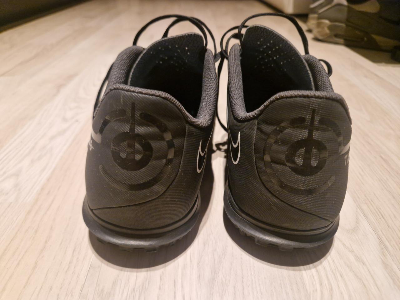 Nike tiempo zaalschoen