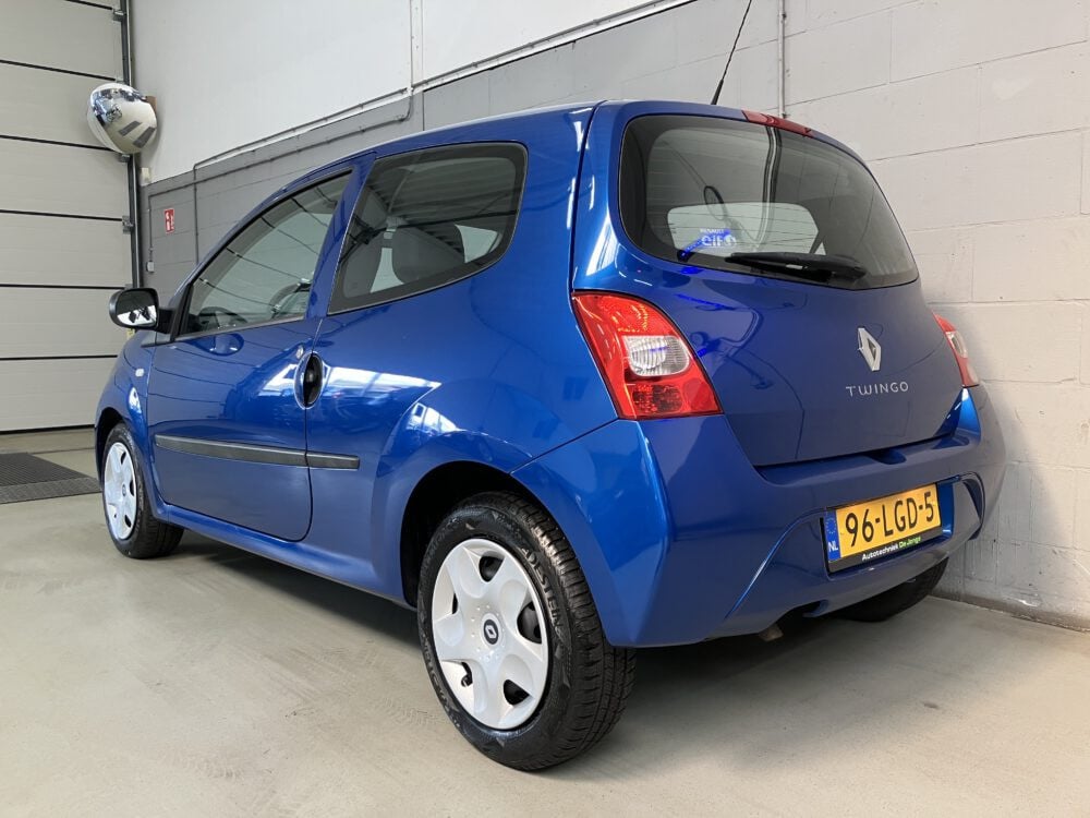 Renault Twingo 1.2-16V Authentique