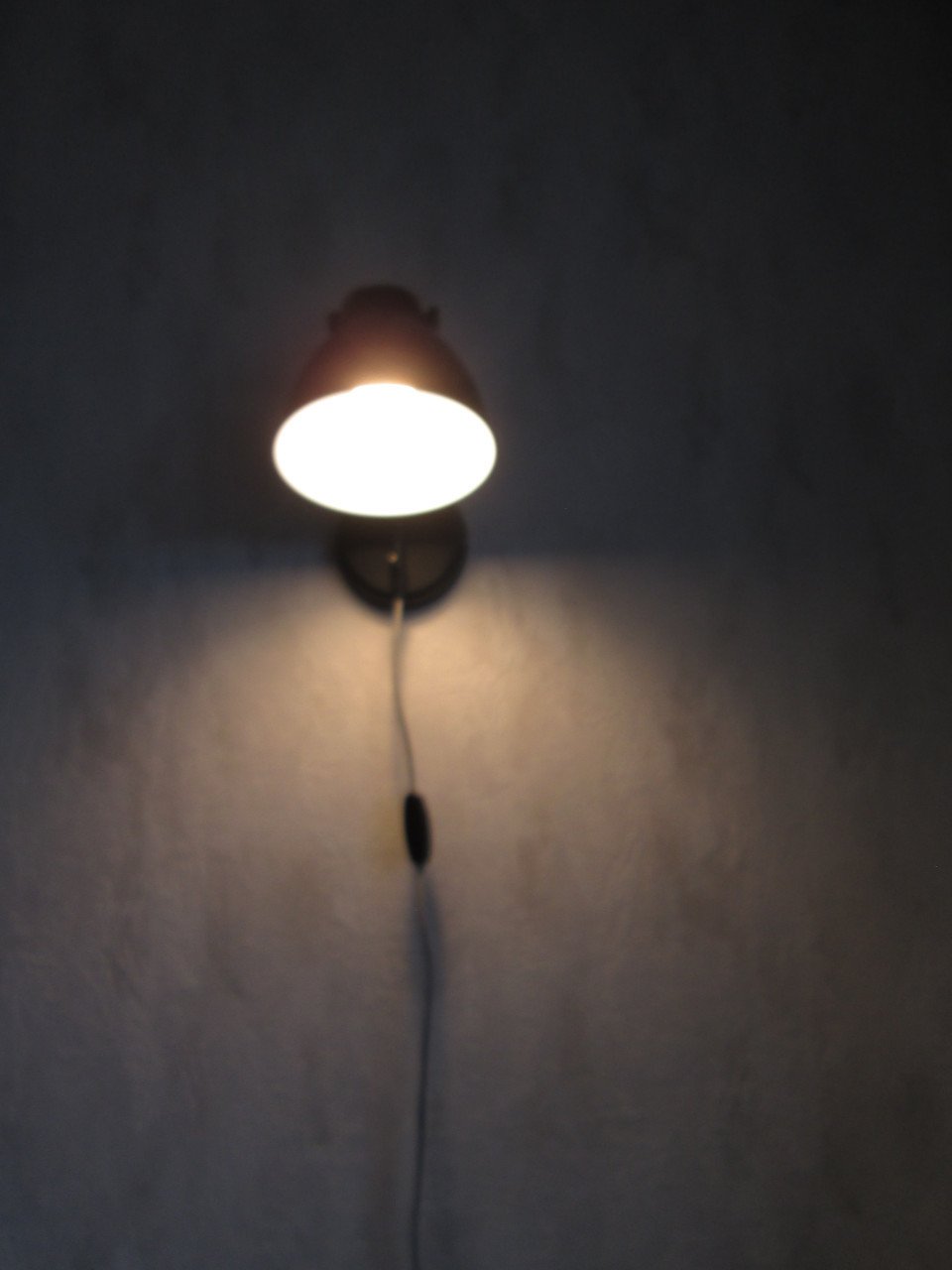 Wandlamp