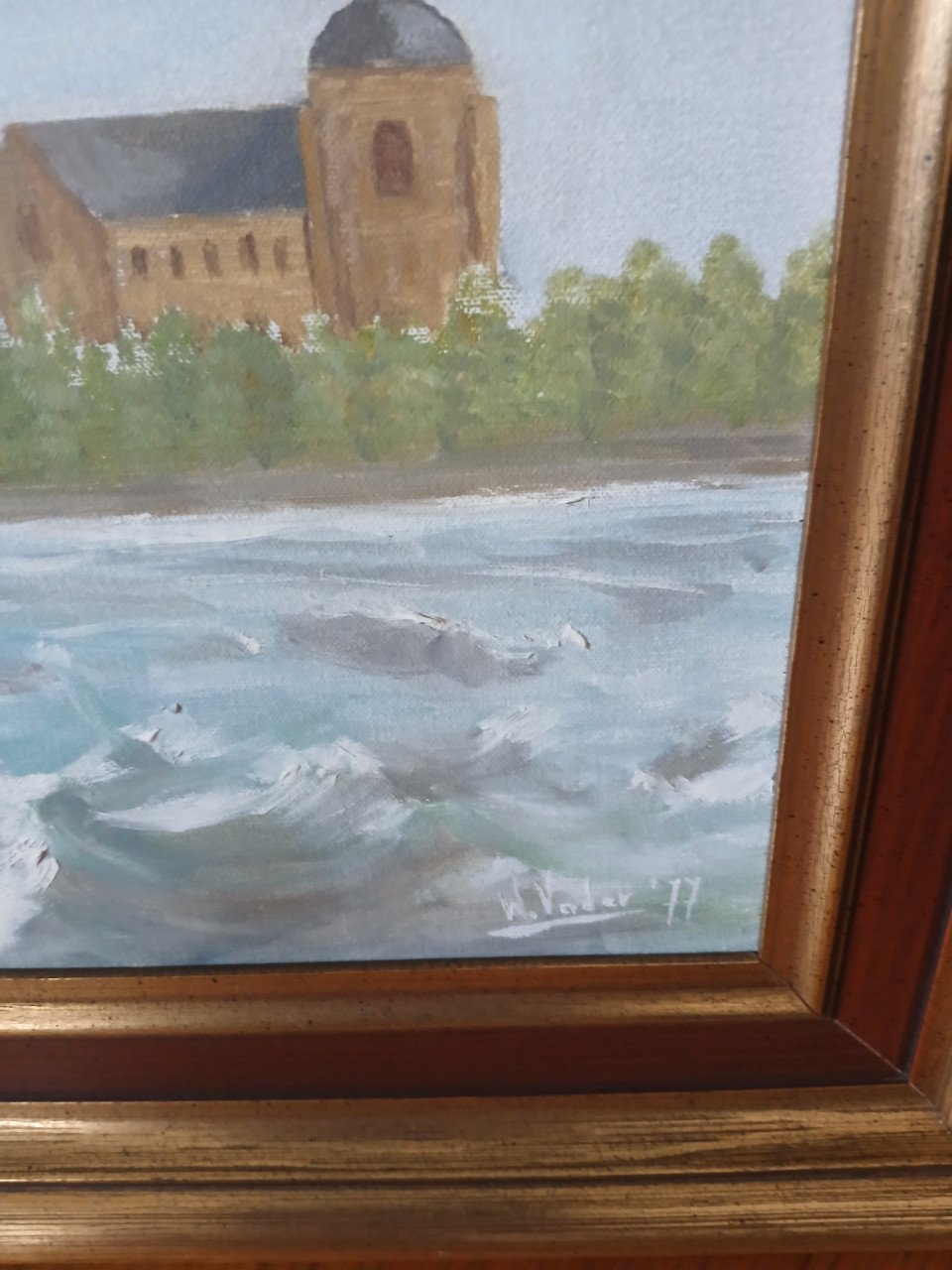 Schilderij
