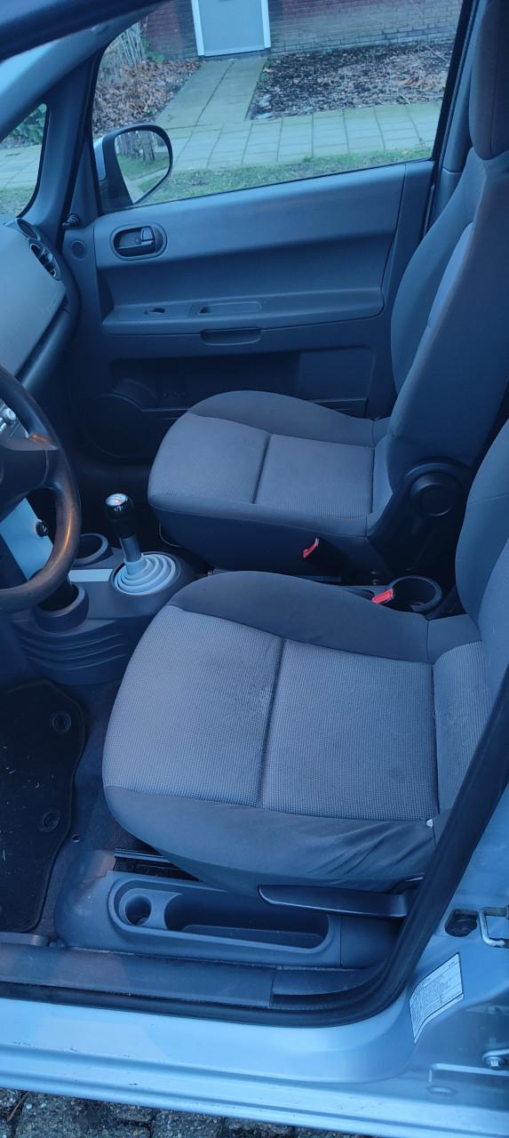 Mitsubishi Colt te koop