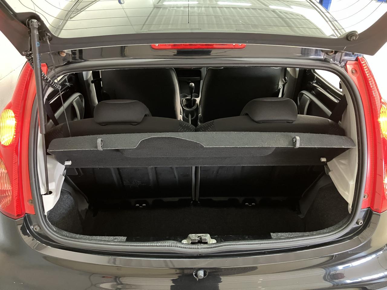 Peugeot 107 5drs met airco