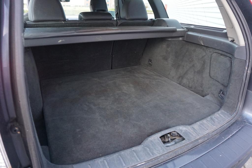 Volvo V50 2.0 edition ii airco / cruise / parkeers. / elektr. ramen /trekha