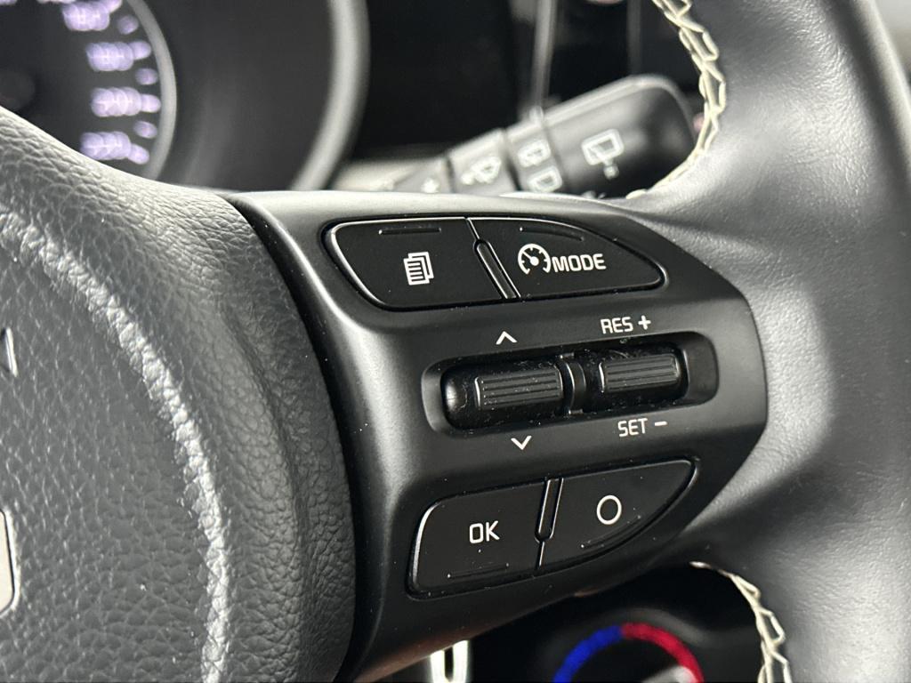 Kia Picanto 1.0 dpi dynamicline