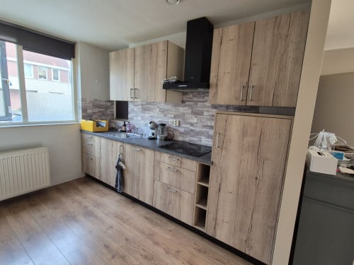Keuken