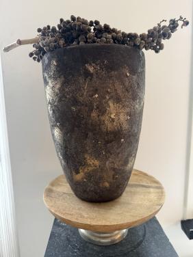 Decoratieve plantenpot