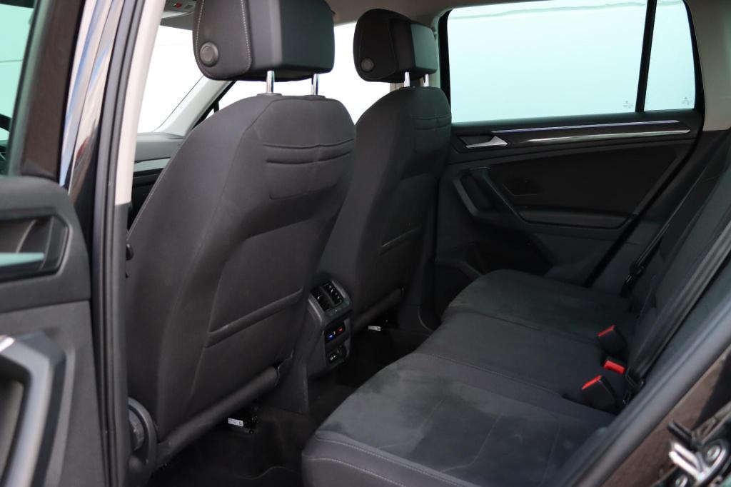 Volkswagen Tiguan 1.5 tsi elegance