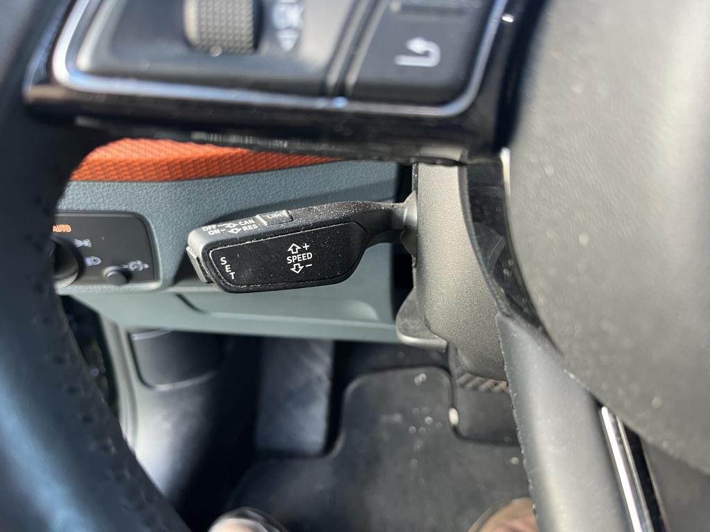 Audi Q2 1.4 tfsi cod des.pl+