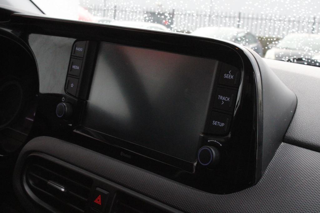 Hyundai I 10 1.0 comfort