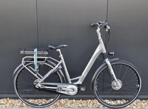 Mooie Gaint Prime E+ Hybrid 53cm 400Wh