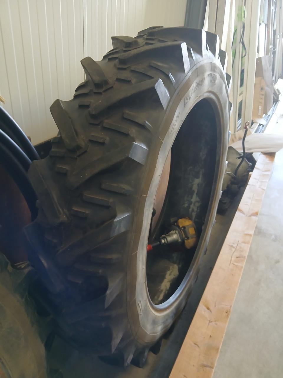 Tractorbanden 12,4 R x36