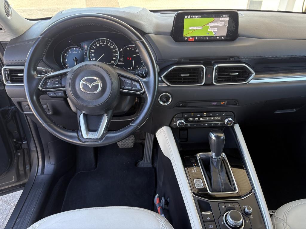 Mazda Cx-5 2.0 sag 165 bus.luxury|trekhaak|360° camera|bose