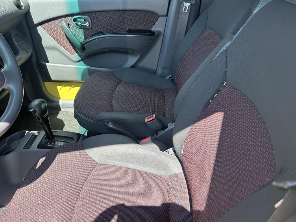 Hyundai Atos 1.1i dynamic cool automaat|stuurbekrachting|airco|uniek lage k