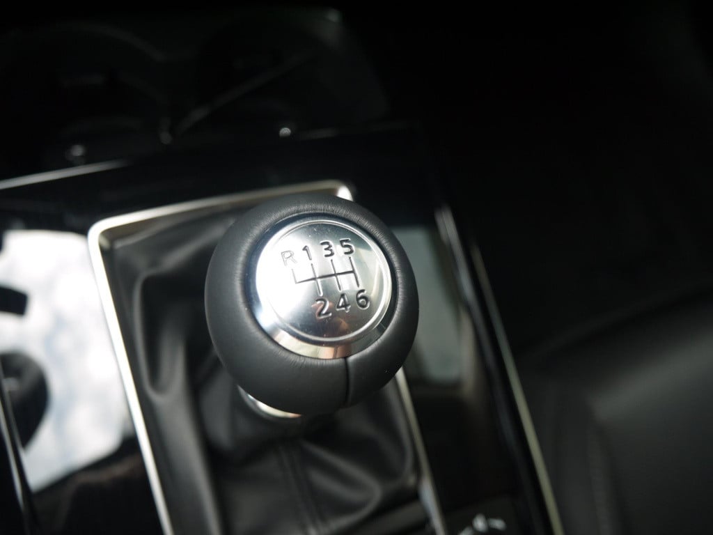Mazda Cx-30 2.5 e-skyactiv-g m hybrid centre-line