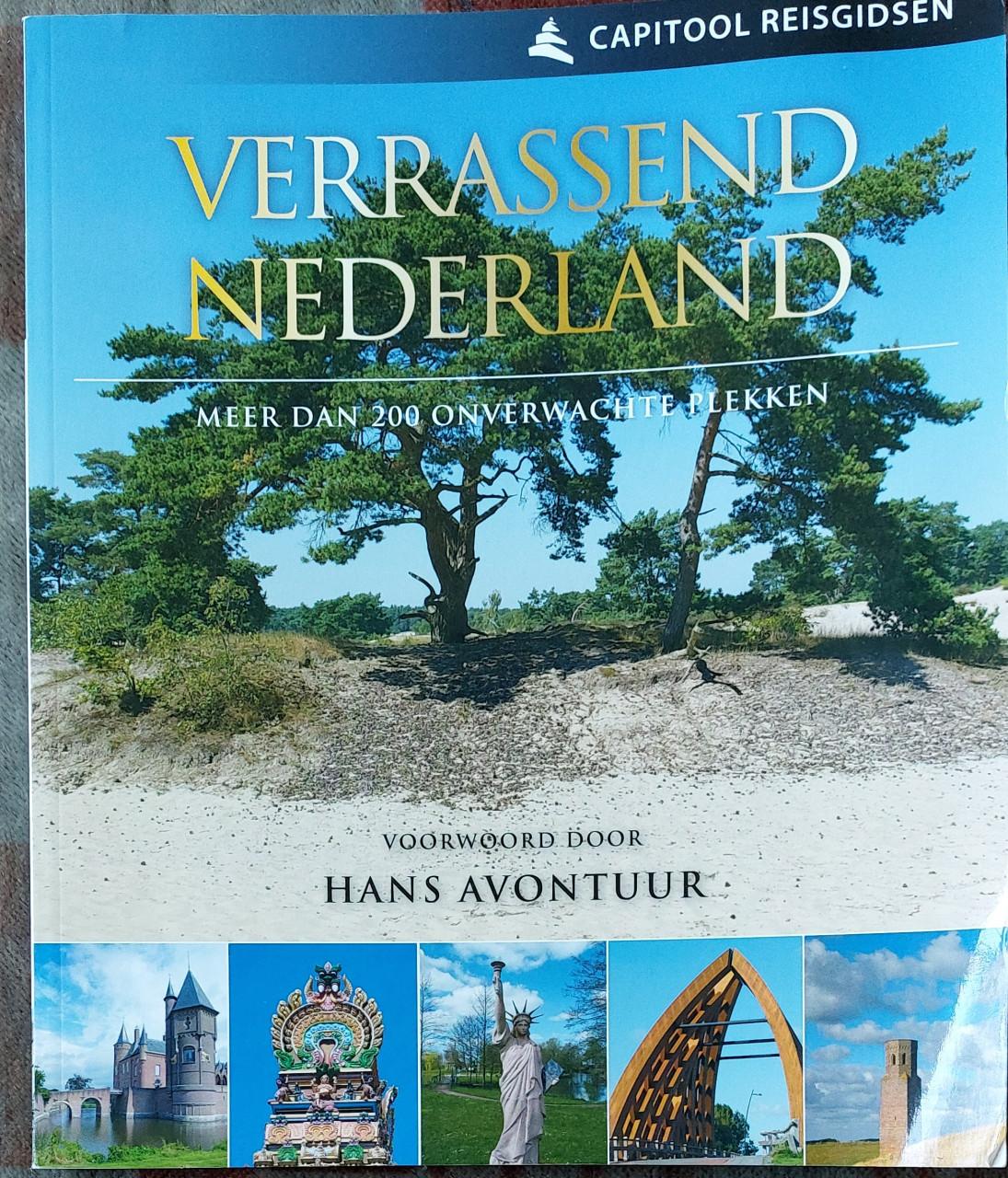 Mooi Boek