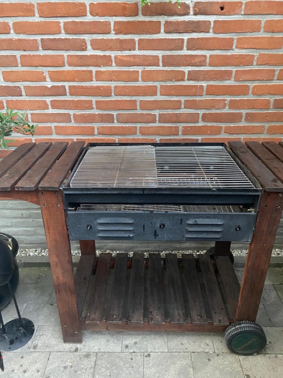 Barbeque