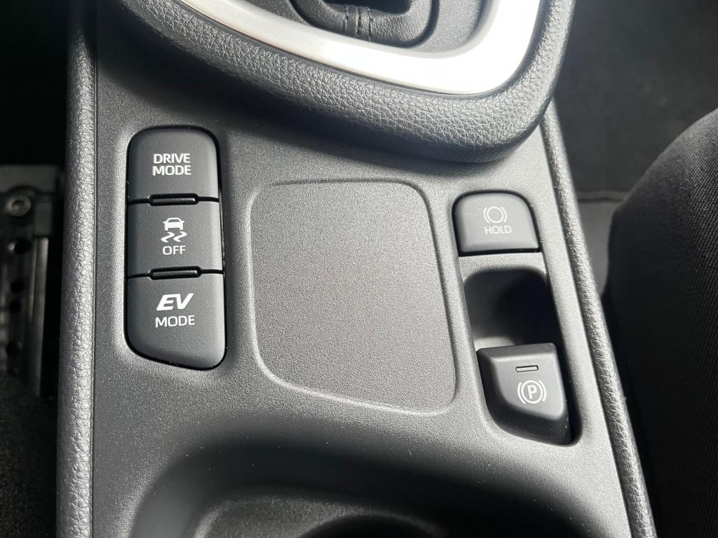 Mazda 2 Hybrid 1.5 centre-line 116 |rijklaar