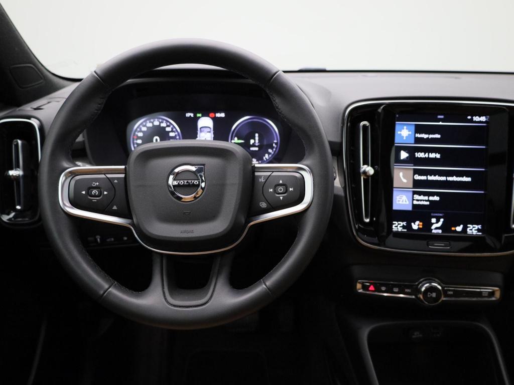 Volvo XC40 1.5 t4 recharge inscription | automaat | panoramadak | trekhaak 
