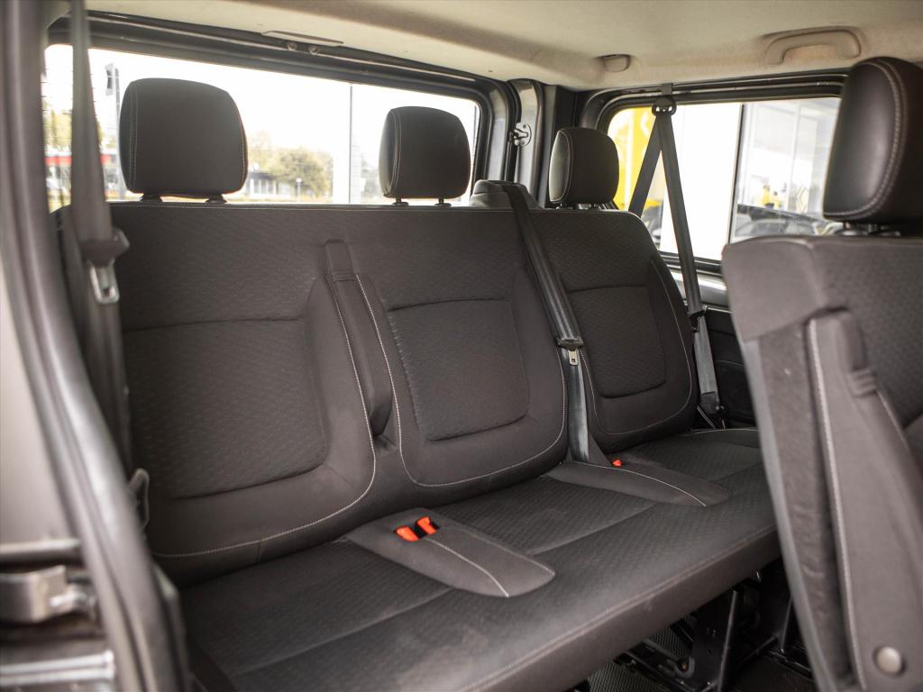 Opel Vivaro tourer 8p 1.6 cdti biturbo 125pk l1h1 | navigatie | trekhaak | 