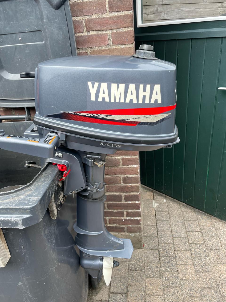Beekman rubberboot