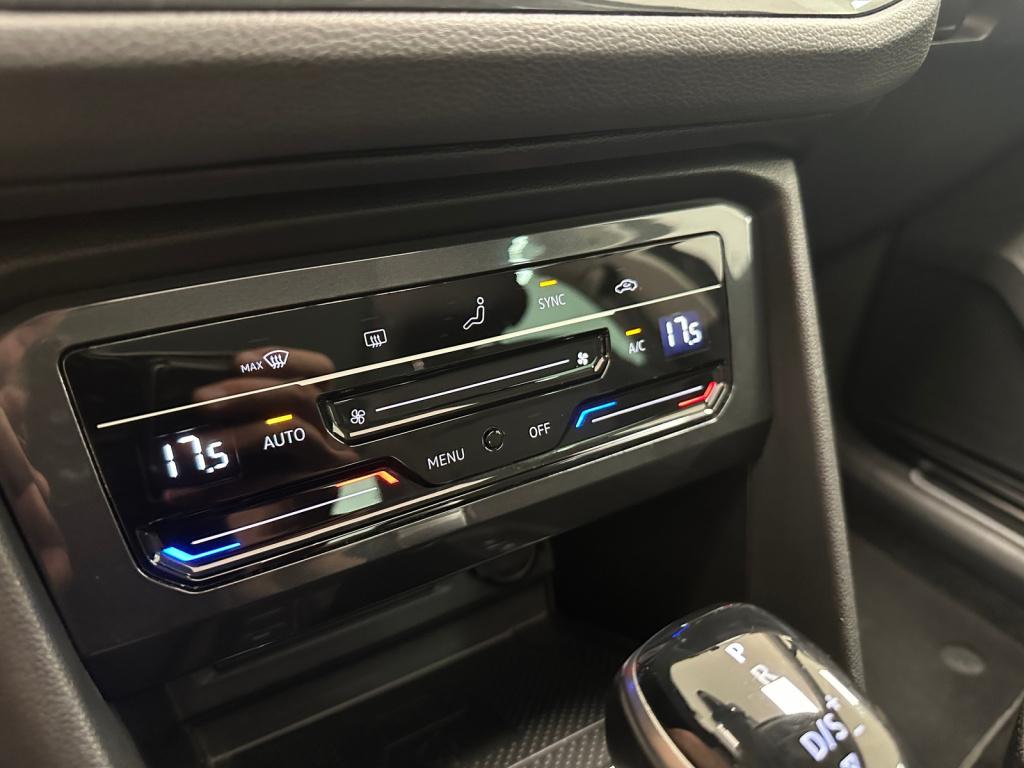 Volkswagen Tiguan 1.5 tsi elegance | harman/kardon | 360 camera | panoramad