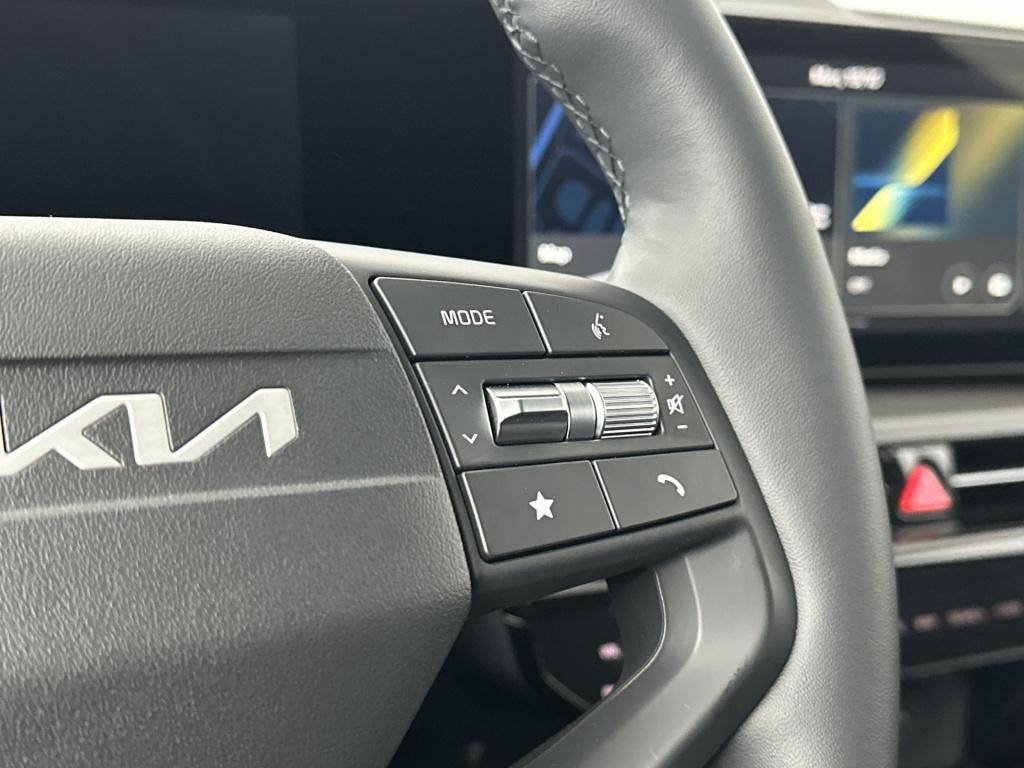 Kia Niro 1.6 gdi hybrid dynamicline