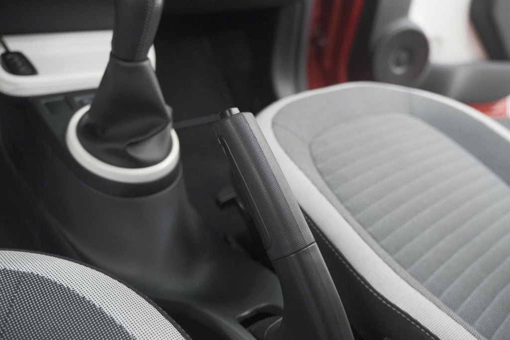 Renault Twingo sce 70 intens | parkeersensoren | cruise control | climate c