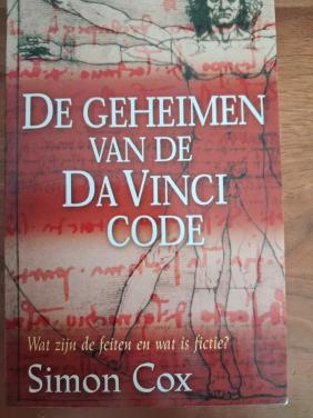 De geheimen van de Da Vinci Code