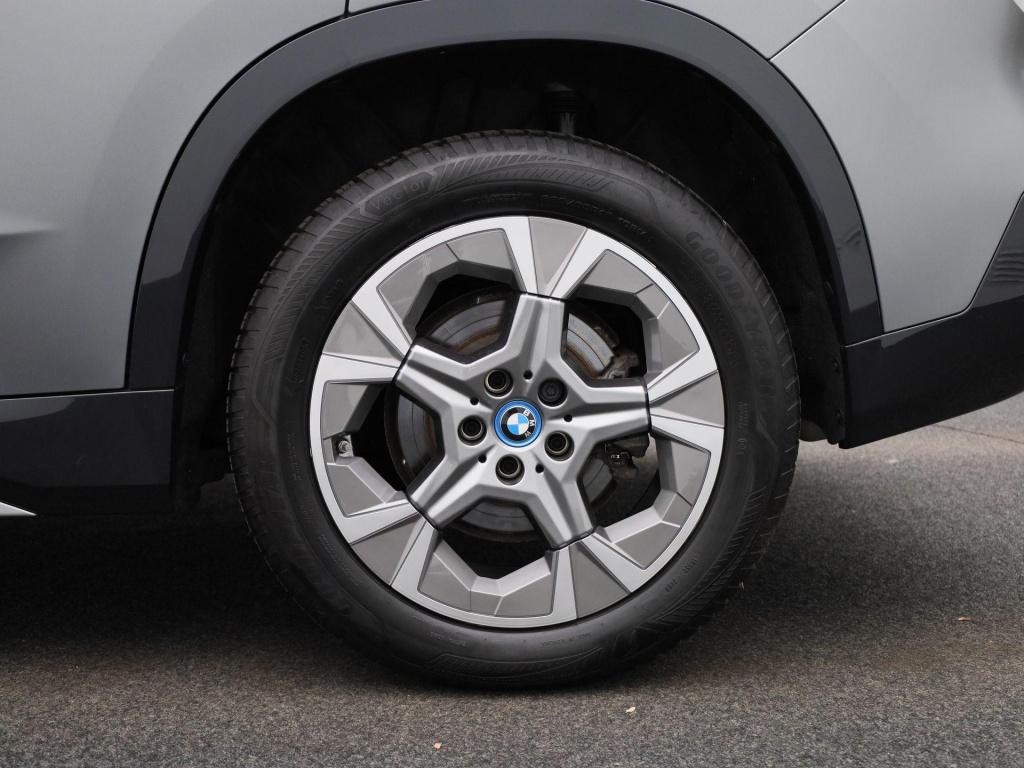 BMW X1 xdrive25e | automaat | leder | panorama dak | stoel verwarming | vir